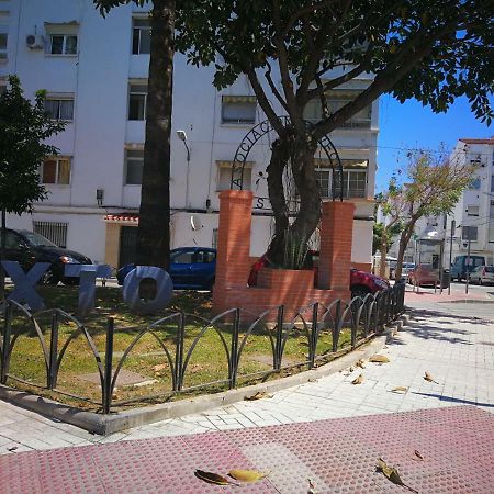 شقة Malaga Playa,Centro ,Bus Y Metro المظهر الخارجي الصورة