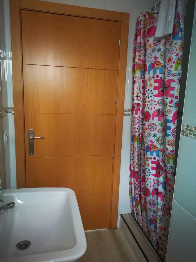 شقة Malaga Playa,Centro ,Bus Y Metro المظهر الخارجي الصورة