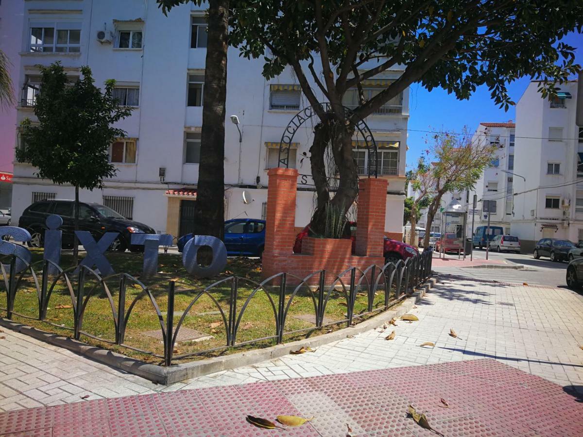 شقة Malaga Playa,Centro ,Bus Y Metro المظهر الخارجي الصورة